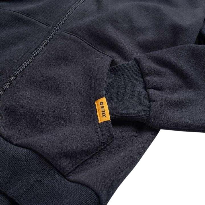 Image du produit Hi-Tec - Veste à capuche BARIT - Enfant (146)