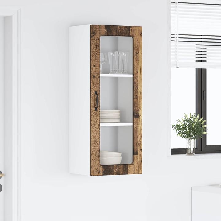 Actual product image vidaXL Küchenschrank (40 x 31 x 100 cm)