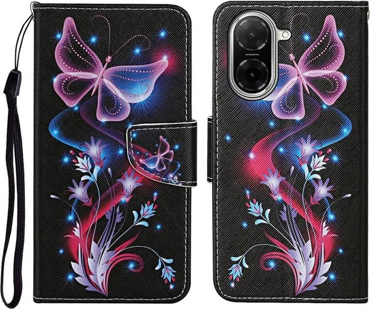 Produktbild Cover-Discount Tasche Hülle mit Motiv (Xiaomi Redmi 5)
