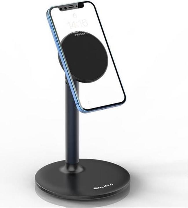 Vijim Smartphone-Stativ HP002 Magnetisch