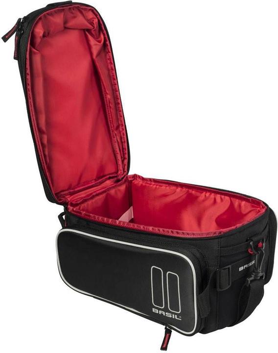 Image du produit Basil Mik (15 l, Sacoches)