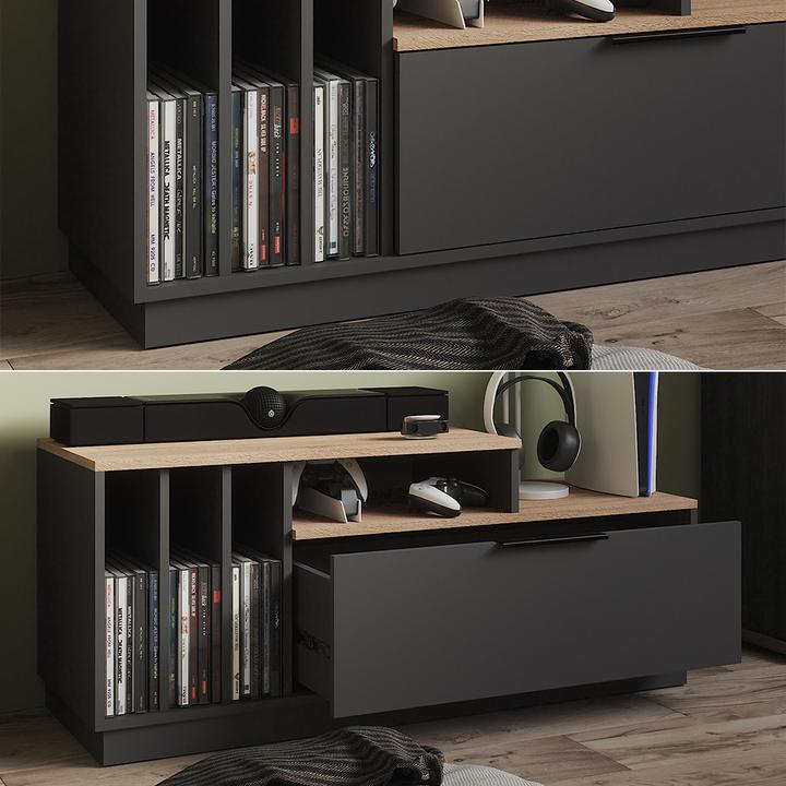 Produktbild Vicco Betti (120 x 40 x 49.90 cm)