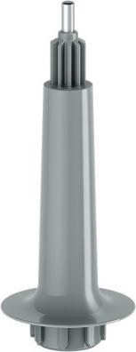 Productafbeelding Braun FP 3233 SI (2100 ml, 800 W)