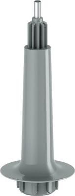 Actual product image Braun FP 3233 SI (2100 ml, 800 W)