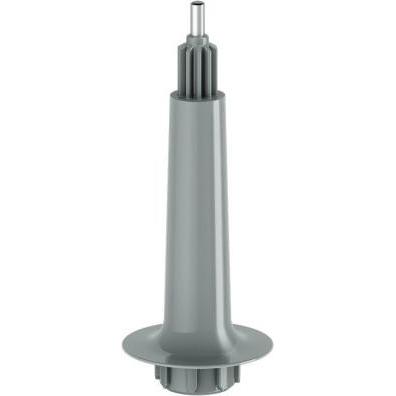 Thumbnail - Braun FP 3233 SI, Zerkleinerer, Schwarz, Silber