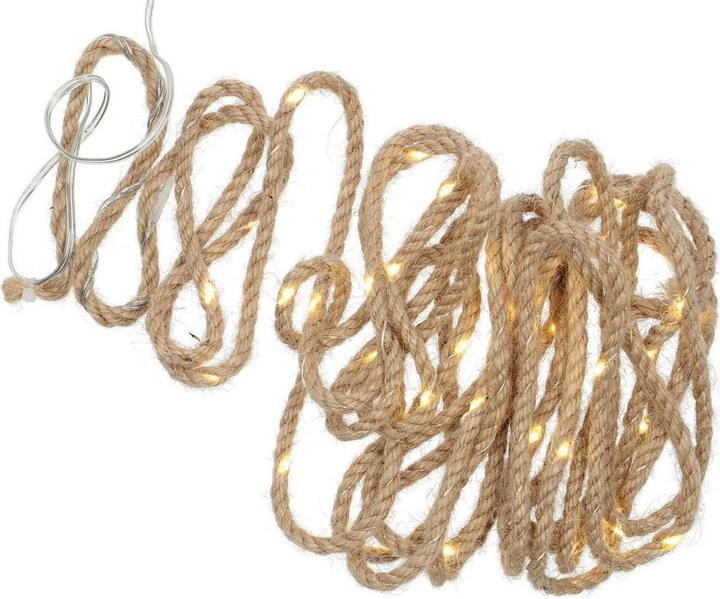 Image du produit Koopman Corde à LED de 50 - environ 500 cm (5 m)