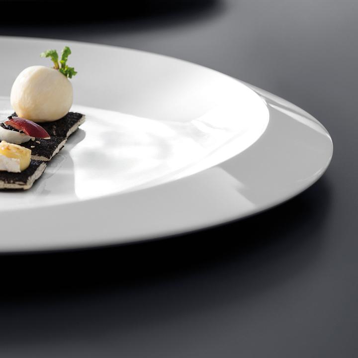 Actual product image Villeroy & Boch Präsentationsplatte NewMoon