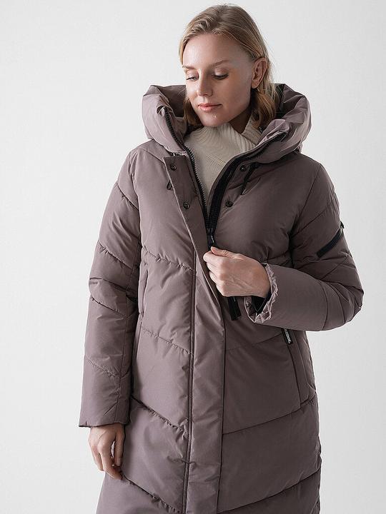 Immagine prodotto Khujo Steppmantel JANGE