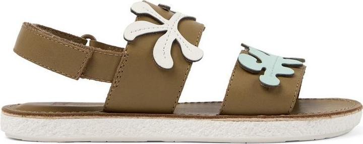 Actual product image Camper Miko K800591 2-Strap Sandal (31)