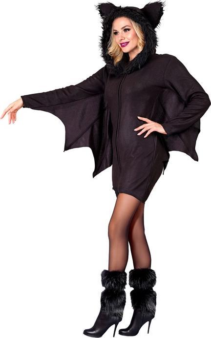 Actual product image Widmann Fledermaus (L)