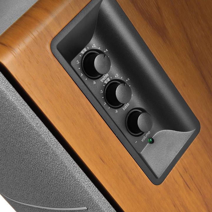 Actual product image Edifier R1280T (1 pair, 21 W)