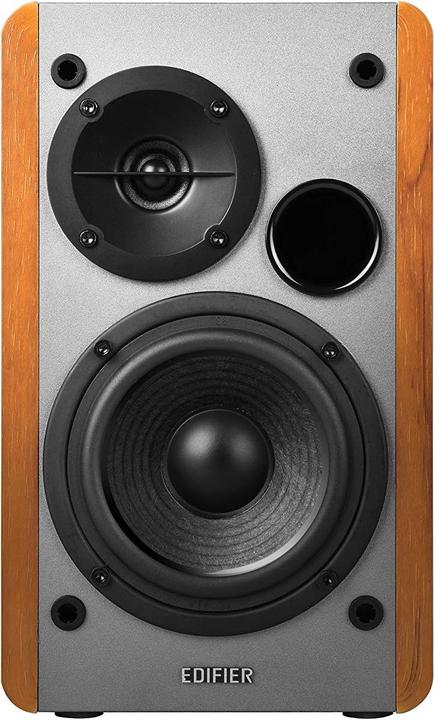 Actual product image Edifier R1280T (1 pair, 21 W)