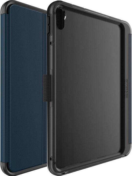 Produktbild OtterBox Symmetry Folio (iPad 2022 (10. Gen), iPad 2025 (11. Gen))