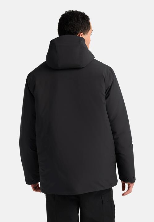 Produktbild Jack Wolfskin Brandenburger Jkt M (L)