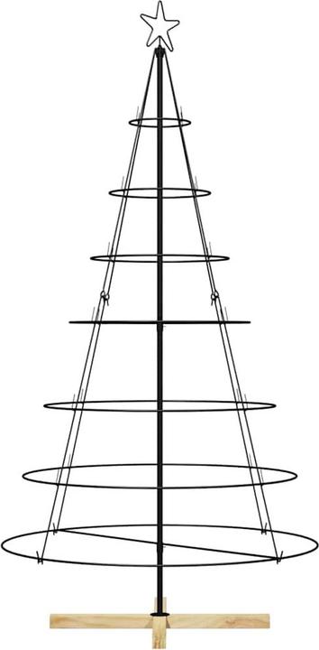 Produktbild vidaXL Weihnachtsdeko (180.50 cm)