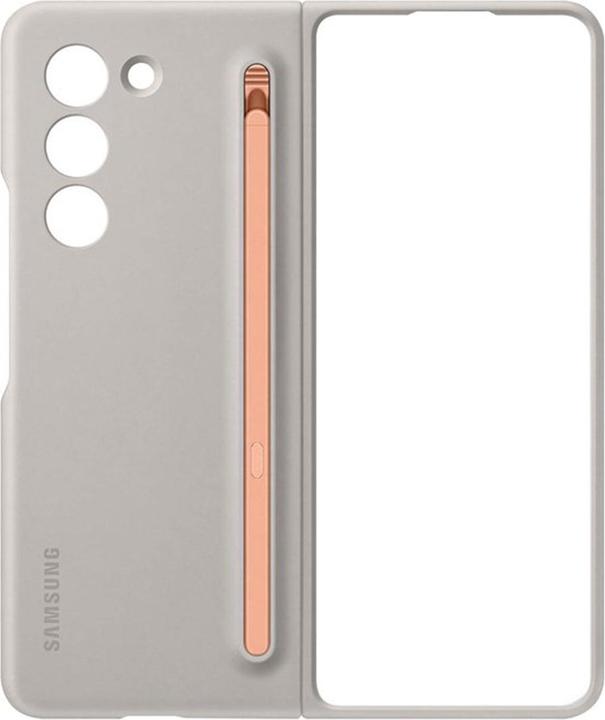 Image du produit Samsung Hard Cover Slim S-pen Case (Samsung Galaxy Z Fold5)