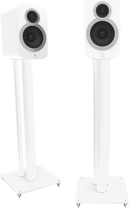 Produktbild Q Acoustics 3000FSi (1 Paar, Ständer, Drehbar)
