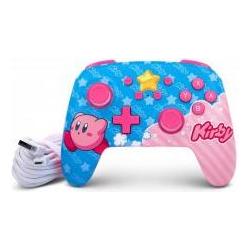 Thumbnail - PowerA Manette Filaire KirbyManette Filaire Kirby (Switch), Gaming Controller