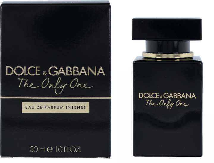 Actual product image Dolce & Gabbana The Only One (Eau de parfum, 30 ml)