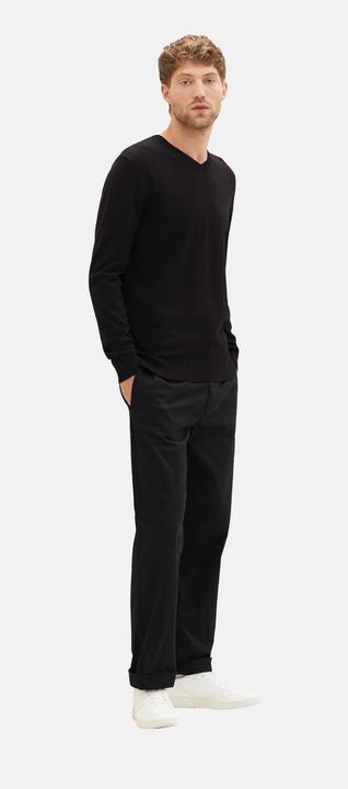 Actual product image Supremo V Pullover (L)