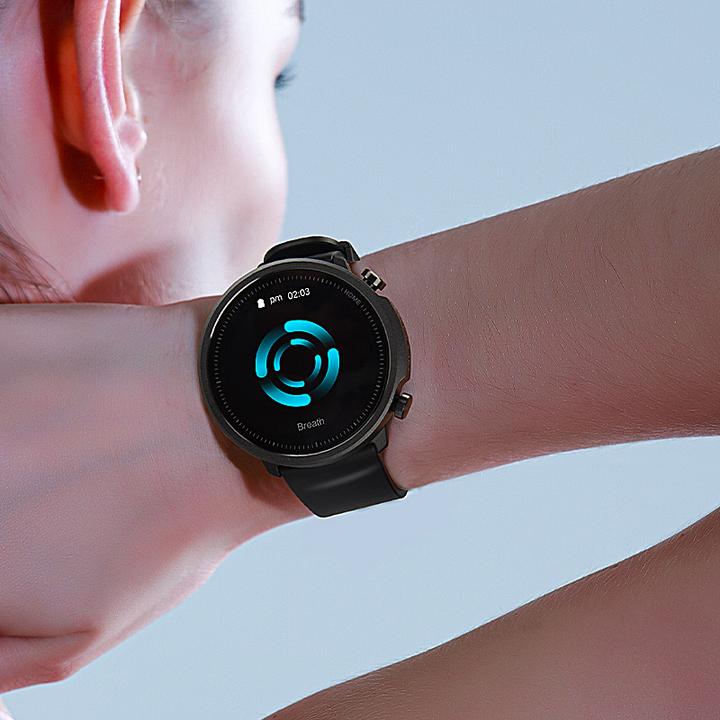 Image du produit Xiaomi Mibro Watch A1 (45 mm)