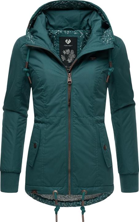 Dark Green022