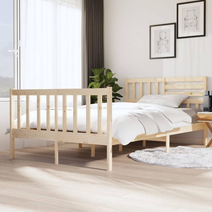 Produktbild VidaXL Neils (120 x 200 cm)