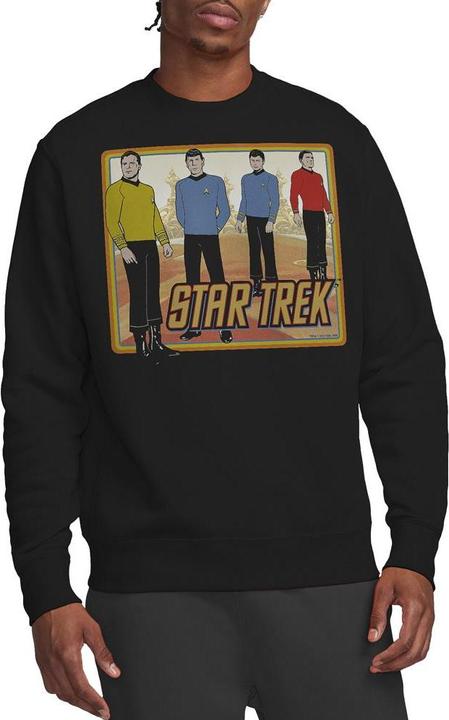 Produktbild Classic Sweatshirt (M)