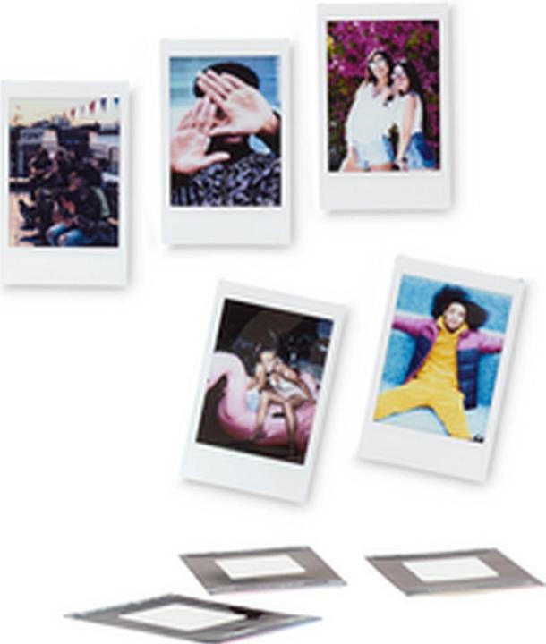 Immagine prodotto Fujifilm Kit magneti Instax Mini 12 (Vari)