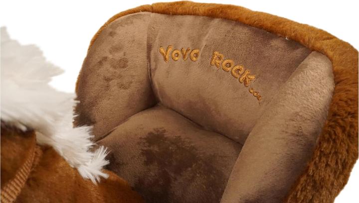 Productafbeelding Knorrtoys Schaukeltier "Benny" horse