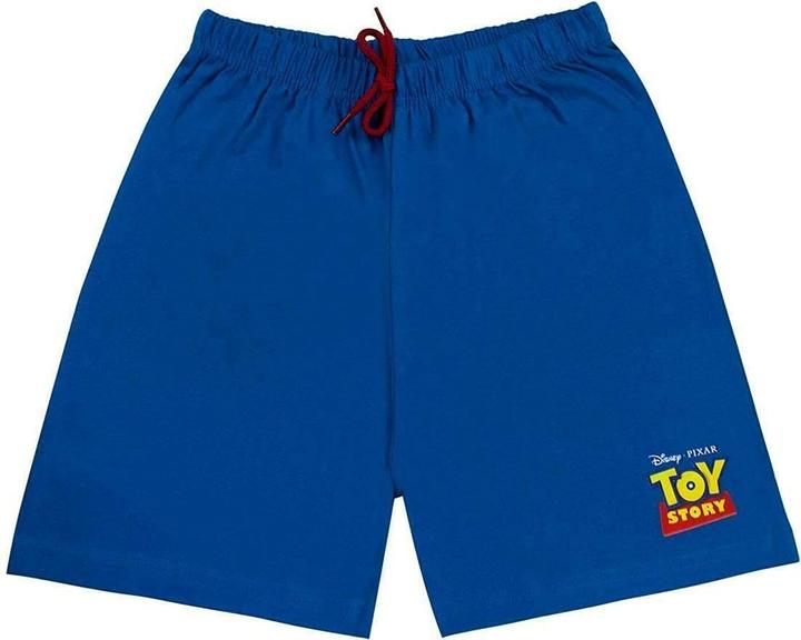 Produktbild Toy Story Schlafanzug Mit Shorts Jungen (128)