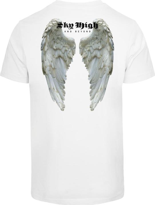 Actual product image Mister Tee Sky High Tee - 165229 (M)