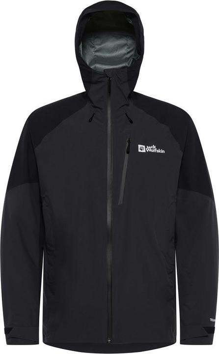 Actual product image Jack Wolfskin Passamani Down Vest M (M)