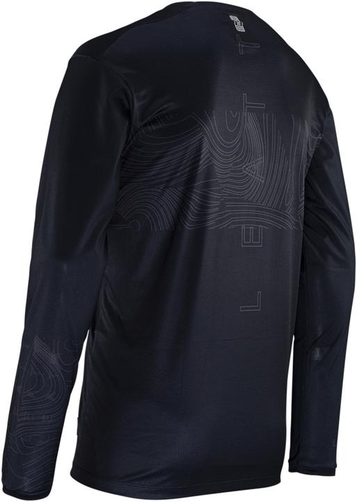 Actual product image Leatt Jersey MTB Gravity 3.0 (M)
