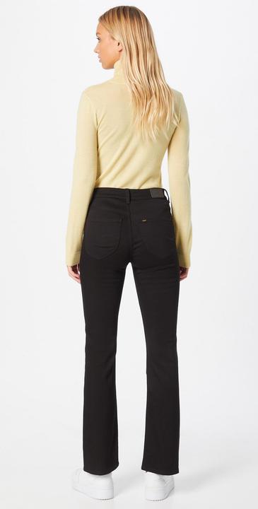 Immagine prodotto Lee Breese Boot Jeans con risciacquo nero (W25/L31)