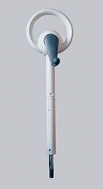 Produktbild Glatz Pendalex V+ Kurbelset für Pendalex V Sonnenschirm