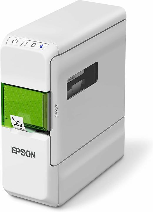 Produktbild Epson LW-C410 (180 dpi)