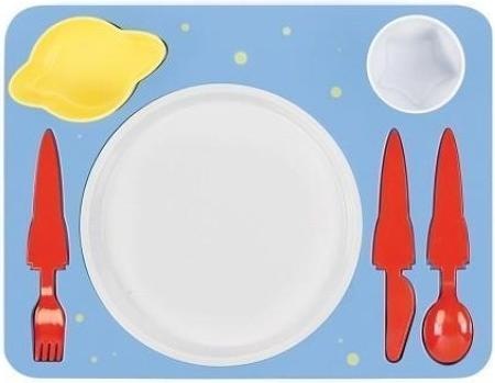 Produktbild Doiy Dinner Set