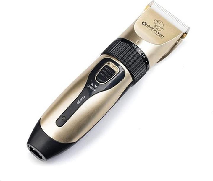 Actual product image Oromed Pet clipper (Cat, Dog, 709 ml)