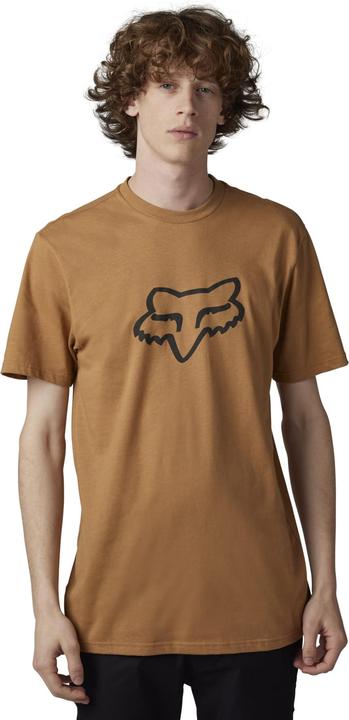 Actual product image Fox Tee 23 Legacy Head Ss Cog M (M)