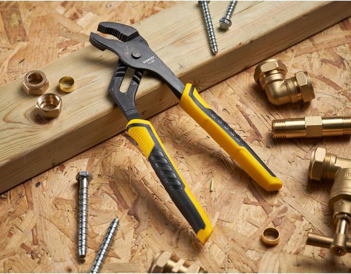 Immagine prodotto Stanley Set di pinze ControlGrip. 3 pezzi (320 mm)