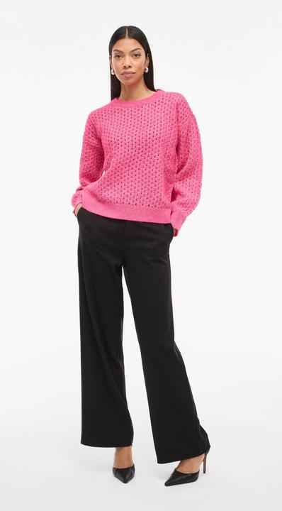 Immagine prodotto Vila VIRYLEIGH Rundhals Strickpullover (XL)