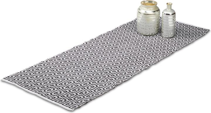 Image du produit Relaxdays Couloir des coureurs (80 x 200 x 1 cm)