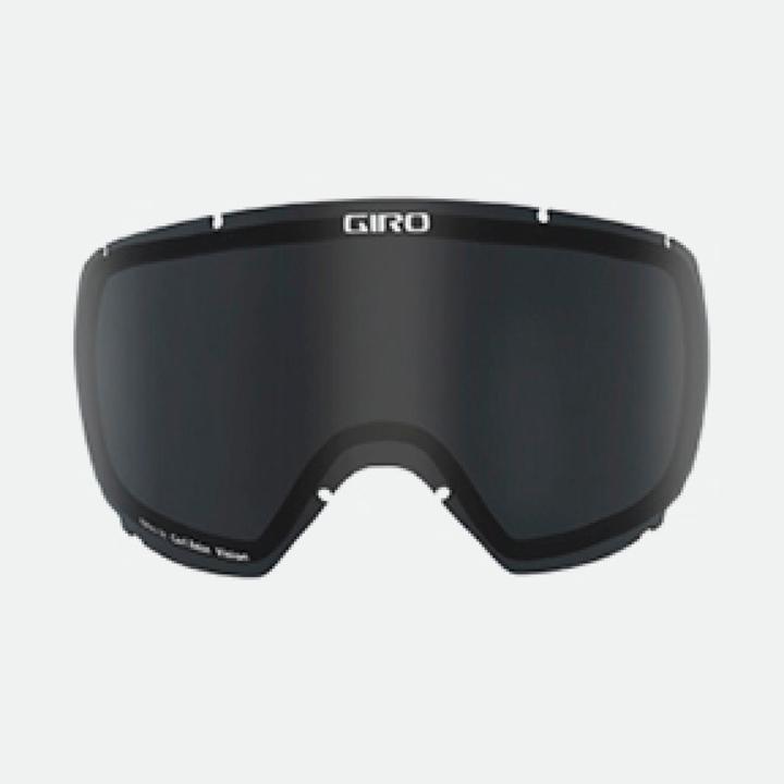 Actual product image Giro Scan/Gaze Lens (Ski goggle replacement lens)