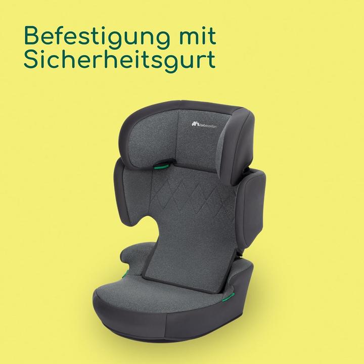 Actual product image Bebeconfort Road Safe I-Size (Booster seat)