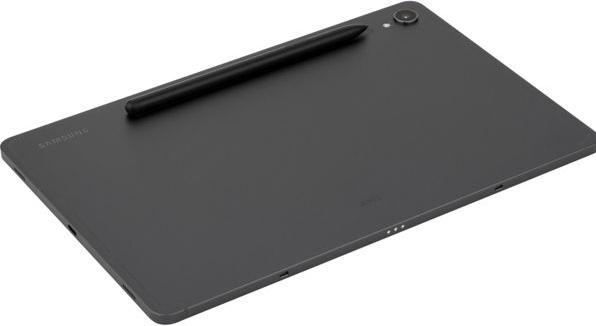 Actual product image Samsung Galaxy Tab S9 5G (5G, 11", 128 GB, Graphite grey)