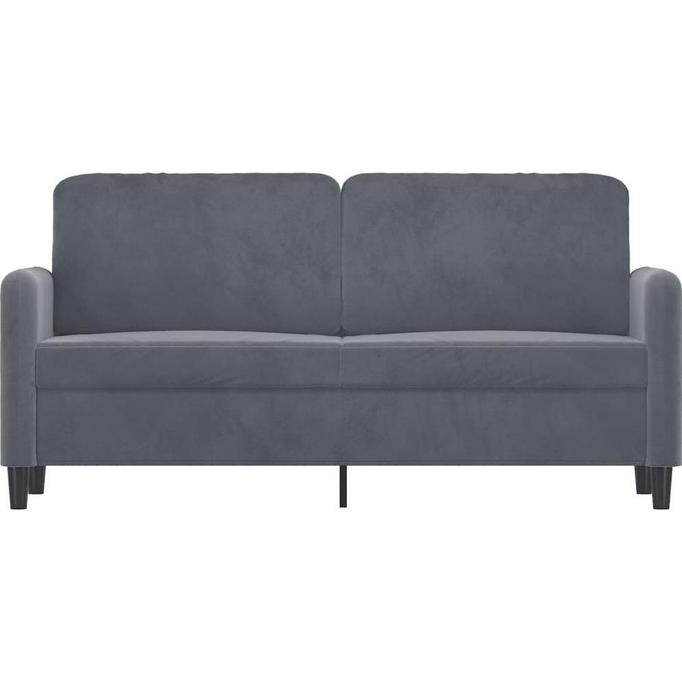 Thumbnail - VidaXL, Sofa, Harlem (2-Sitzer)