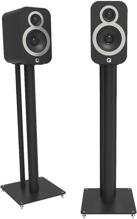 Produktbild Q Acoustics 3000FSi (1 Paar, Ständer, Drehbar)