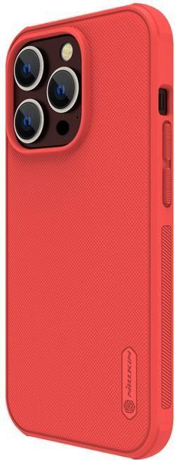 Produktbild Nillkin Super Frosted Shield Pro Series (Apple iPhone 14 Pro)