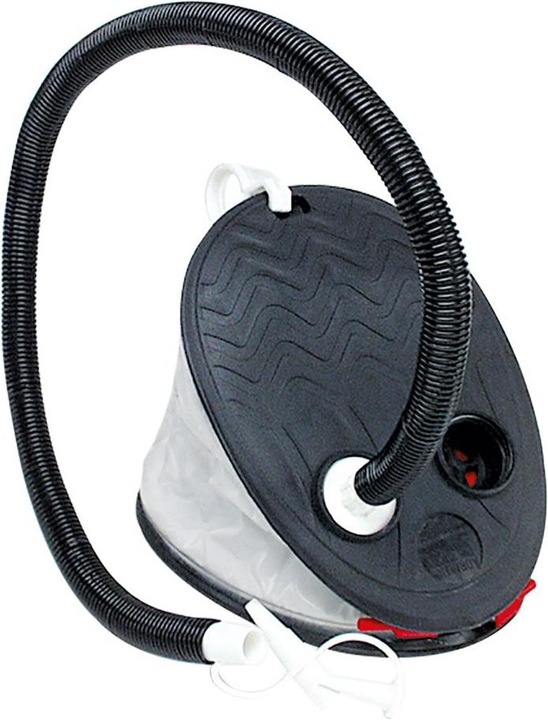 Actual product image Happy People Foot bellows